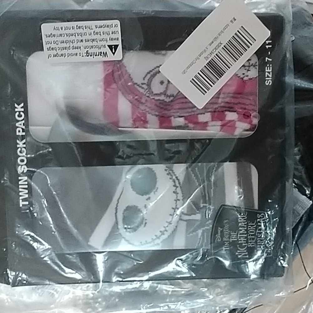 Socks